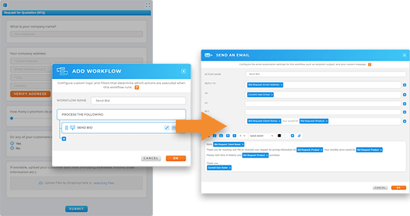 Automate bid management with Mapline