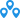 Clustering feature-grid mini-icon