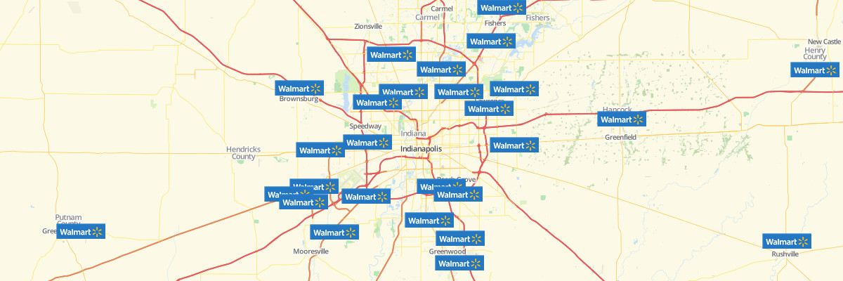 Walmart Store Locator In Asia 11