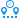 Drive-time feature-grid mini-icon