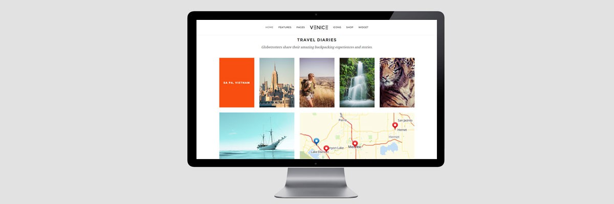 Embed a Map On a Website