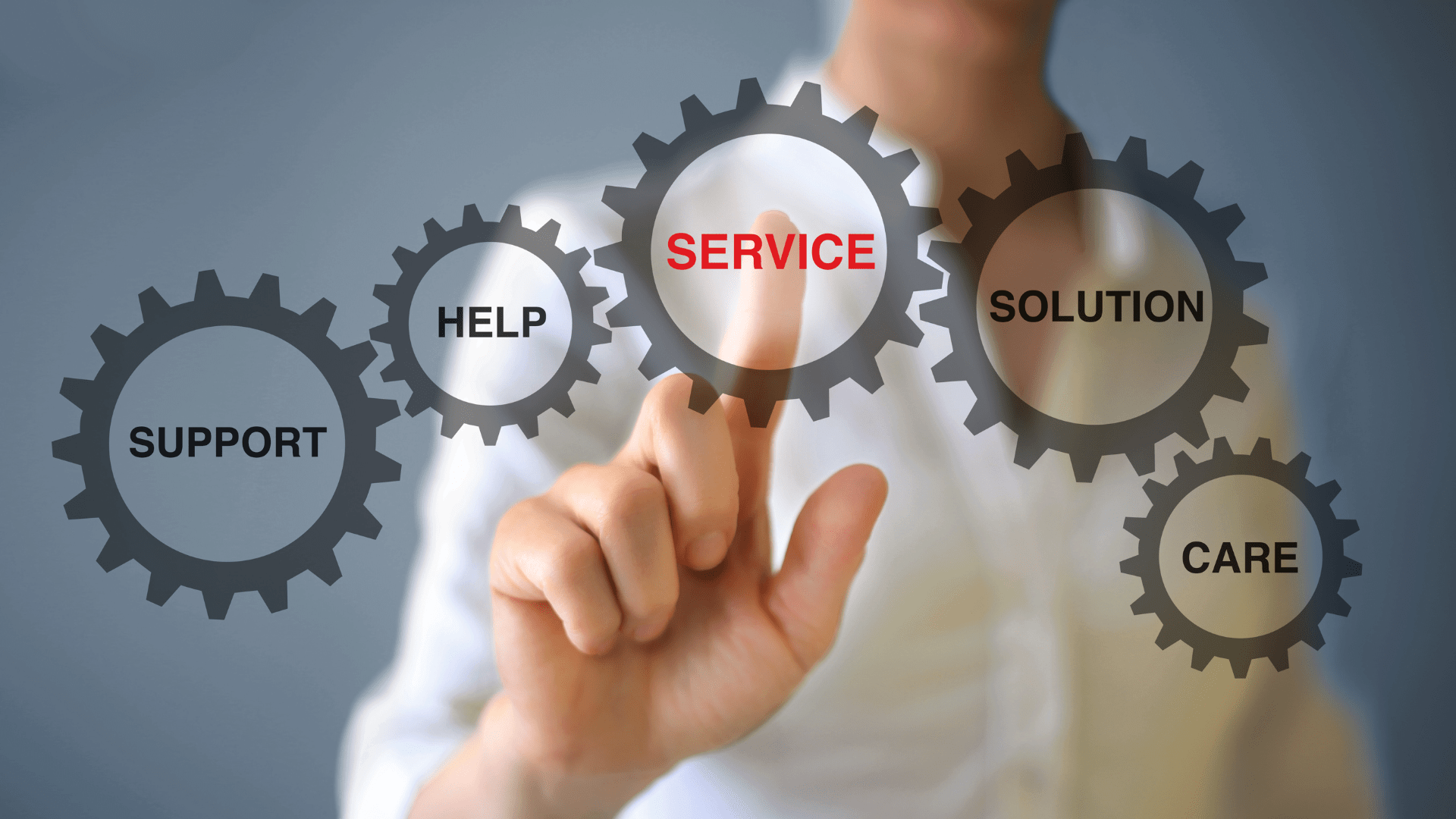 Keep customers and teams happy with the best field service appointment software