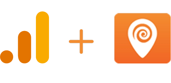 Mapline + Google Analytics integration