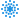 Heat-map feature-grid mini-icon