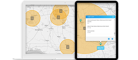 Location intelligence is the edge your business is missing