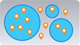 location-specific promotions