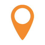 Mapline map pin