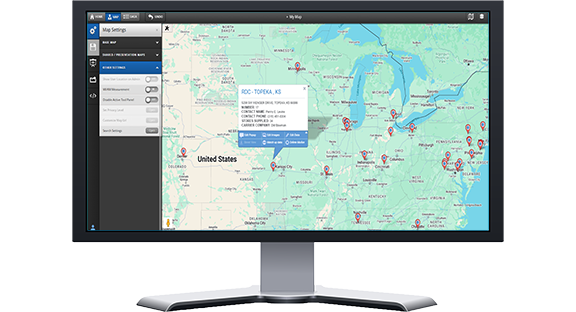 Smart routing works every time