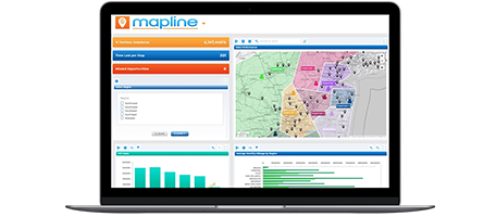market mapping tools