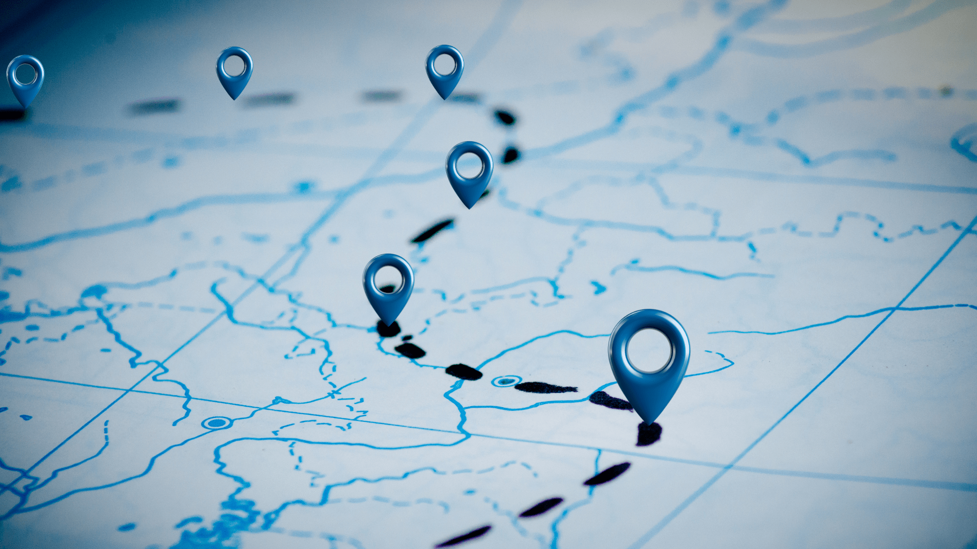 multi stop routing software