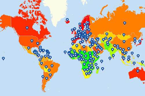 Map int. Mapline. Карта ме4стки. Maps with graphs. International 2017 Map.