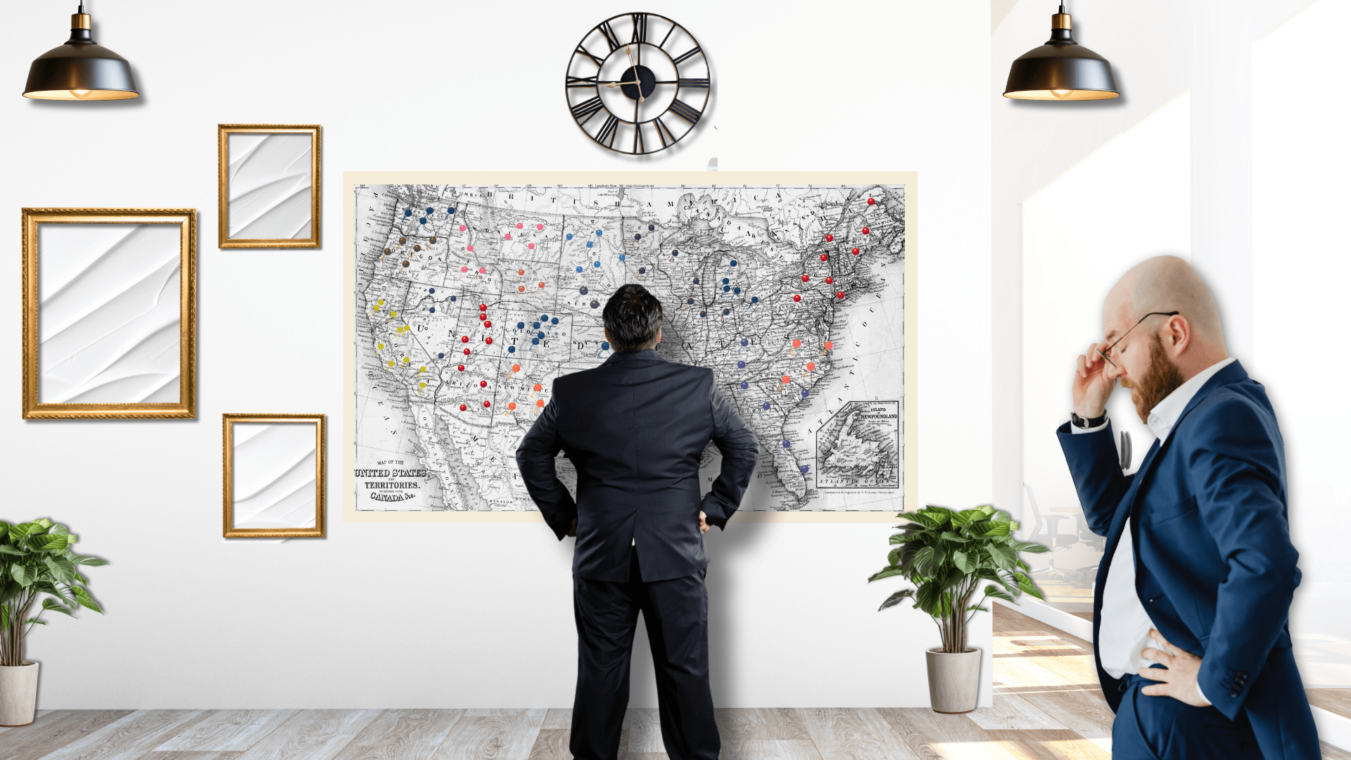 Smart routing works every time