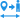 Pins-to-rep feature-grid mini-icon