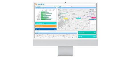 Plan thousands of stops without spreadsheet headaches. Hone in your kpi strategy for the best results.