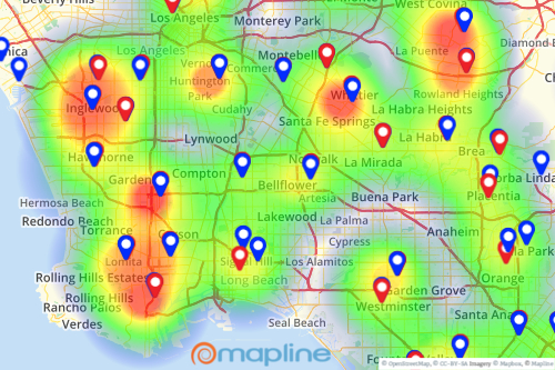 Radial Heat Map 500x333 