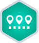 Routing Icon