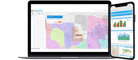 sales territory optimization