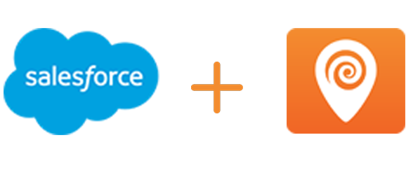 Connect Salesforce with Mapline