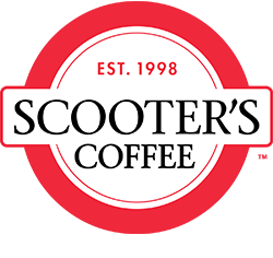 scooters coffee logo