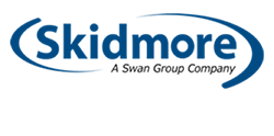 skidmore pump logo