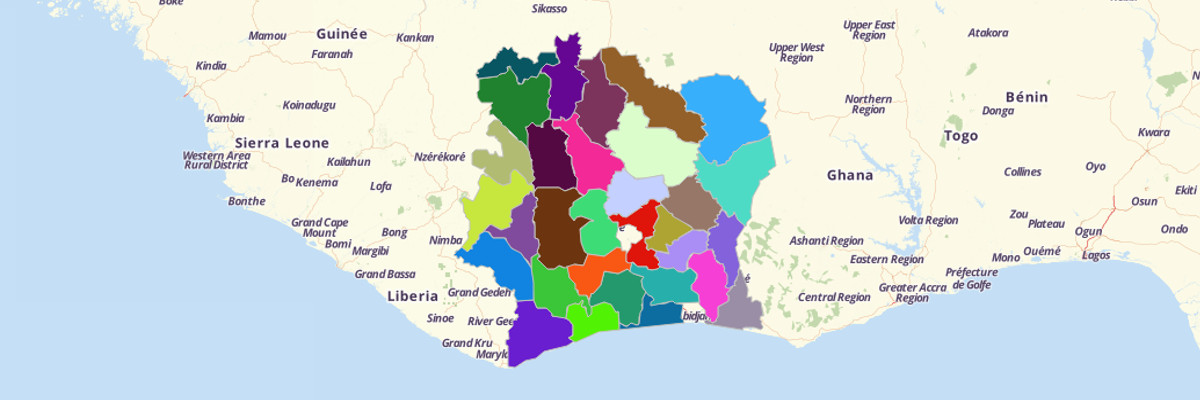 an analysis of the living conditions of cte divoire an analysis of the living conditions of cte divoire