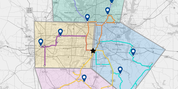 What Makes Route Optimization Tools more Powerful