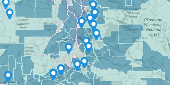 Where Mapline exceeds CRMs